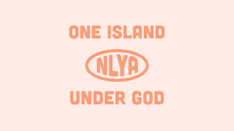 Cover image for New Life Young Adults: Conference 2024 :: Behance