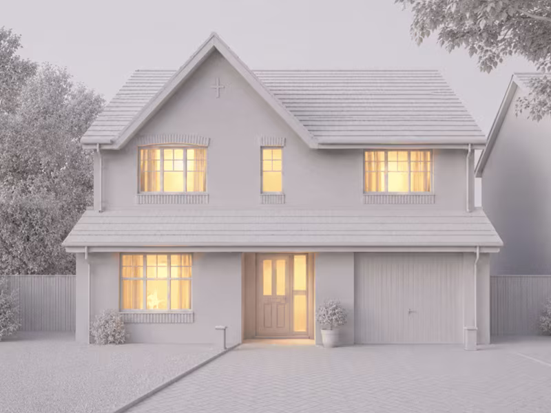 Cover image for Project Title
​British Housing Development —
