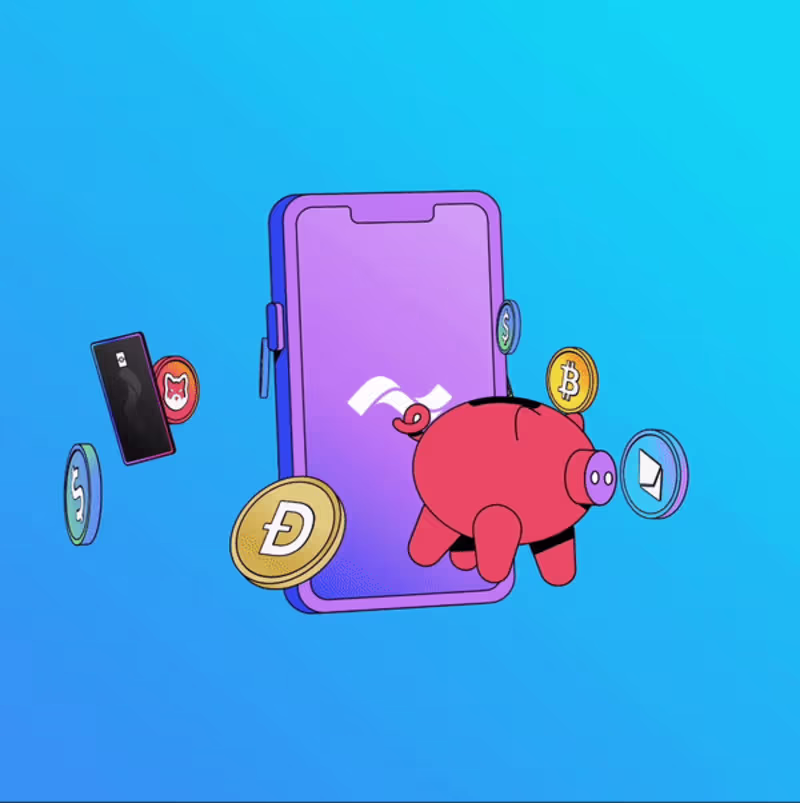 Cover image for Crypto Uncomplicated 