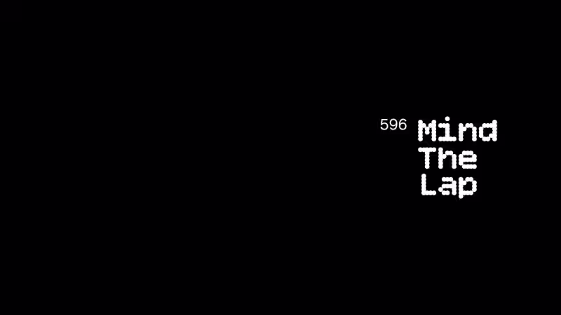 Cover image for Mind The Lap is a