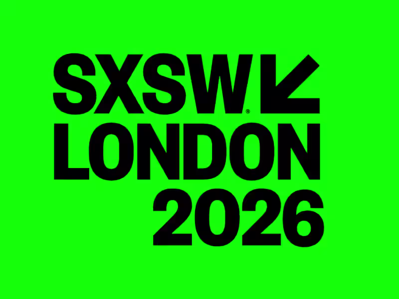 Cover image for SXSW LONDON / Brand & Content