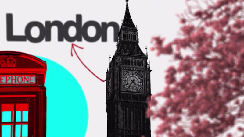 Cover image for Vox style animation