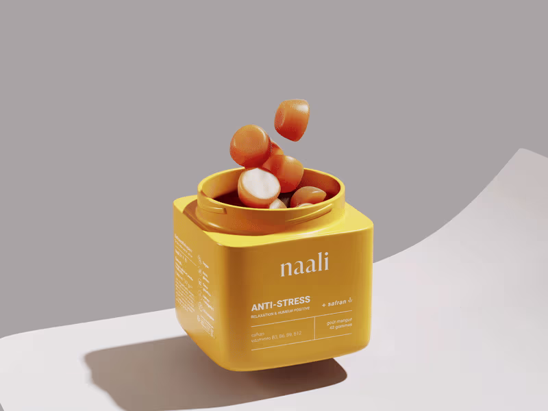 Cover image for 3D Product Rendering & Animation
