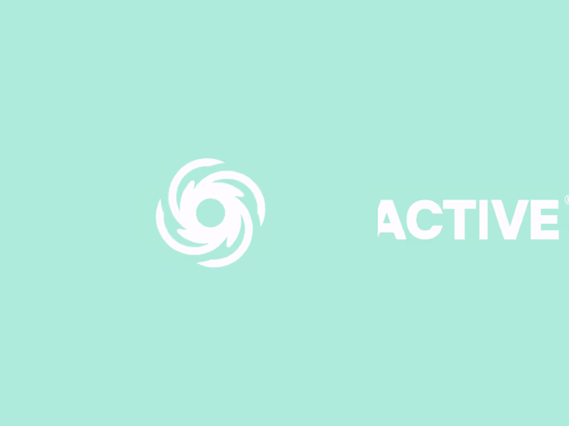 Cover image for Vortex Active: Dynamic Branding for a Powerful Identity 