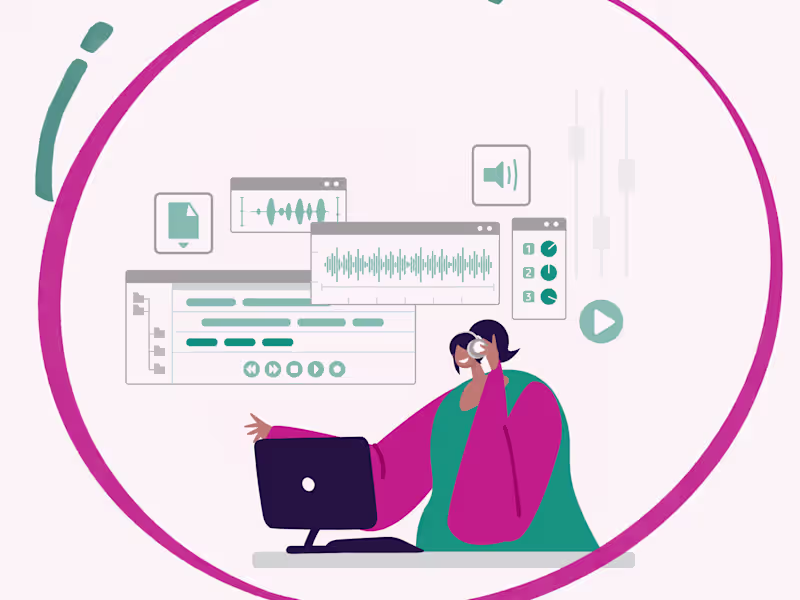 Cover image for Pia Leo - Learning Design Assets #1 2022