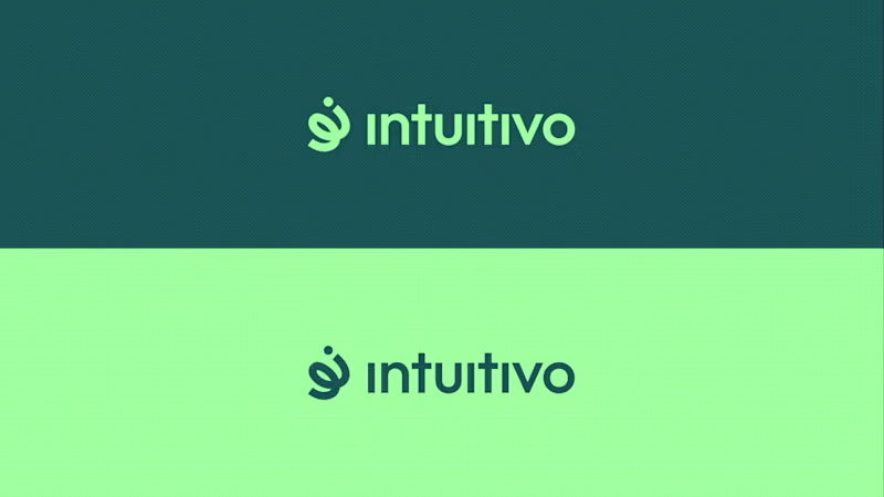 Cover image for Intuitivo - Branding & Website