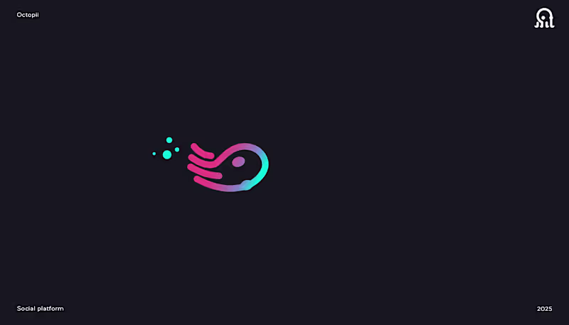 Cover image for Logo Animations 2019-2025