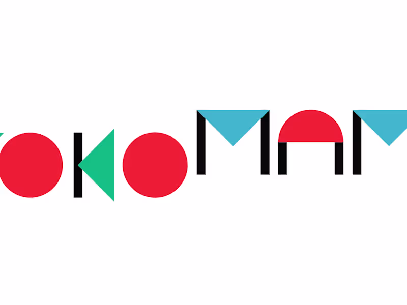 Cover image for Logo animation