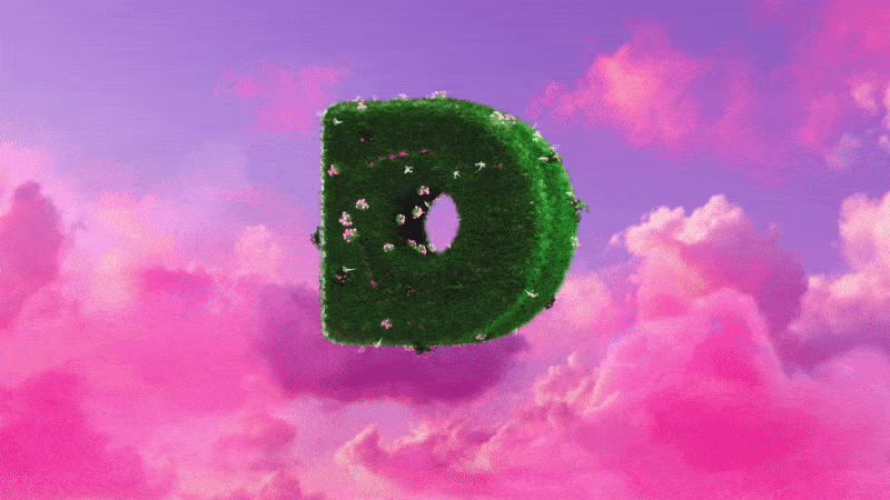Cover image for 3D Motion Design & Animation
A