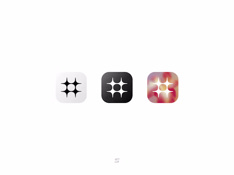 Cover image for SaaS Logo Designs