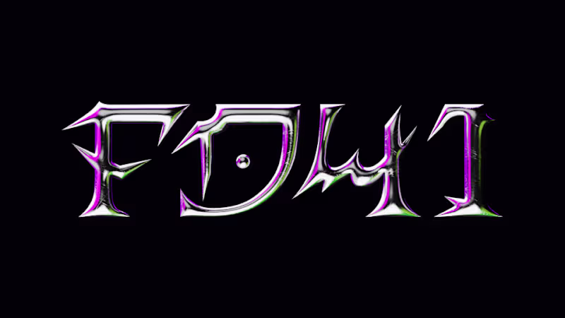 Cover image for FD41