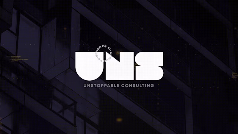 Cover image for AI Meets Branding: Visual Identity for Consulting