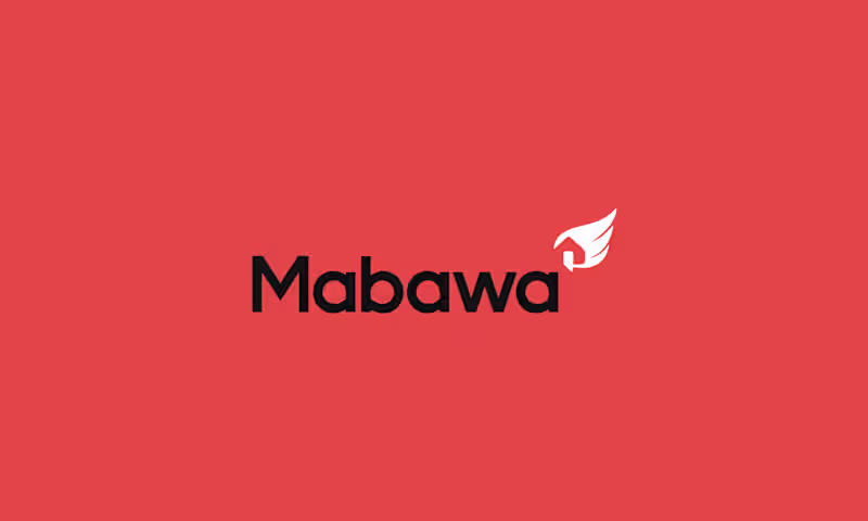 Cover image for Brand Identity - Mabawa