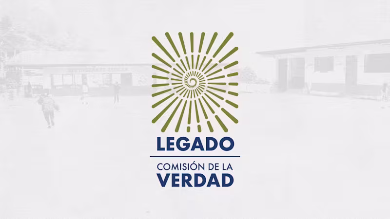 Cover image for Comisión de la Verdad | UNICEF | EDITOR FILM | 2021