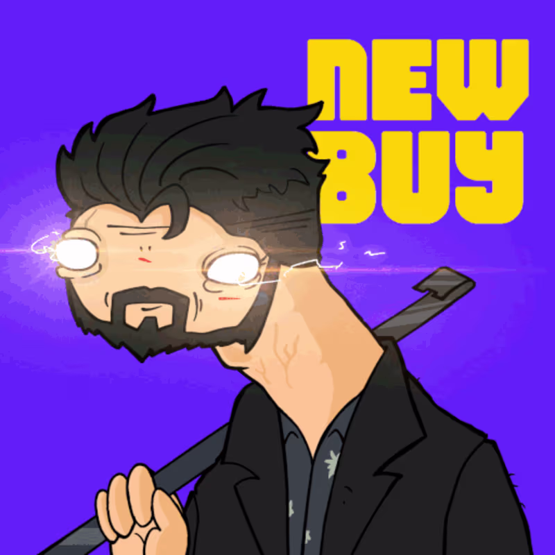 Cover image for Stylized 2D Animated GIFs for Social Media