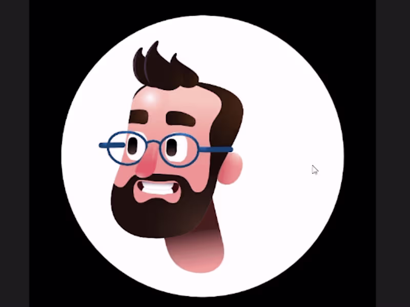 Cover image for Interactive Avatar