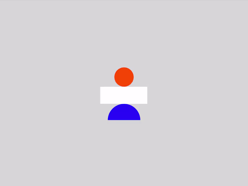 Cover image for Abstract animation
