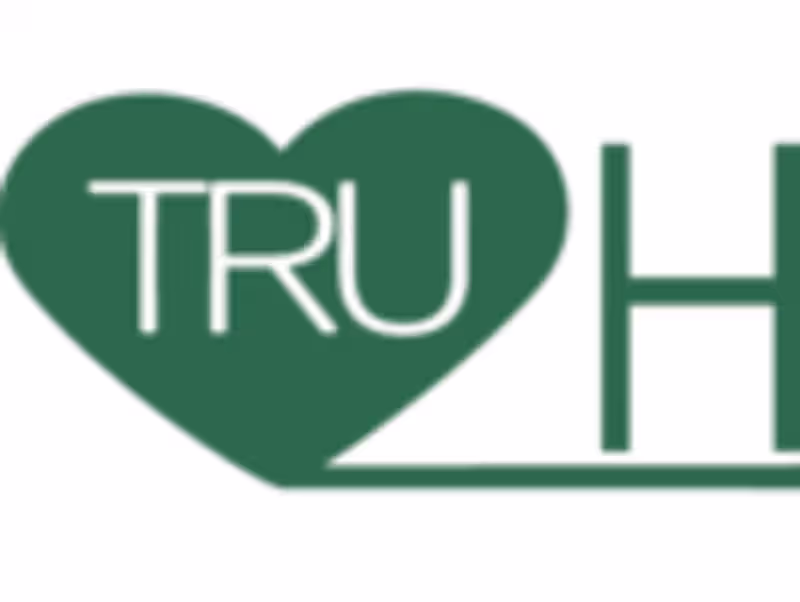 Cover image for TruHealth – Healthy Happy Home