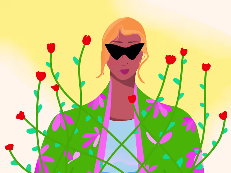 Cover image for Illustration is a superpower
