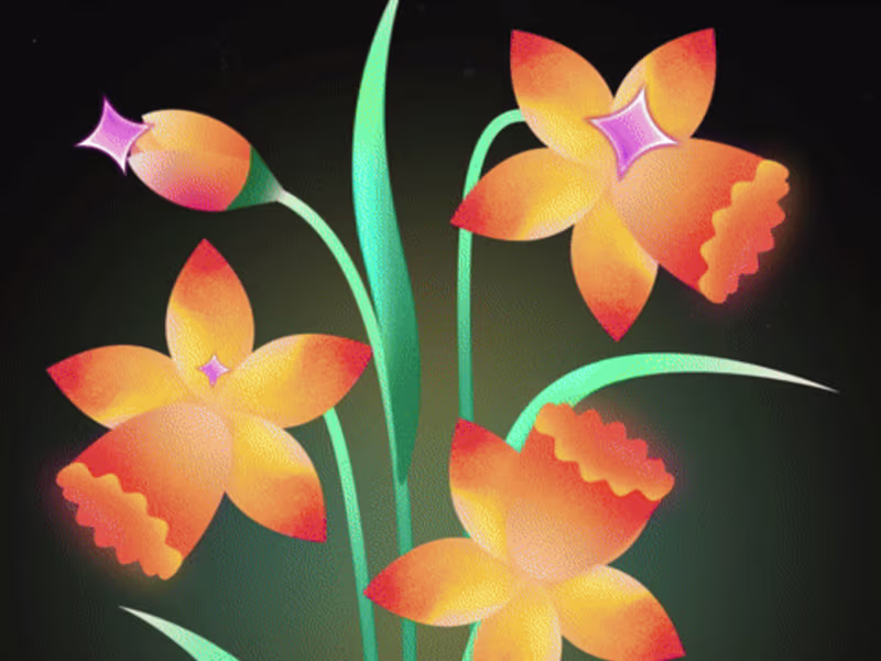 Cover image for Wild Bloom