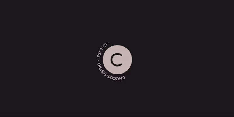 Cover image for Chocos Bistro - Branding and Strategy