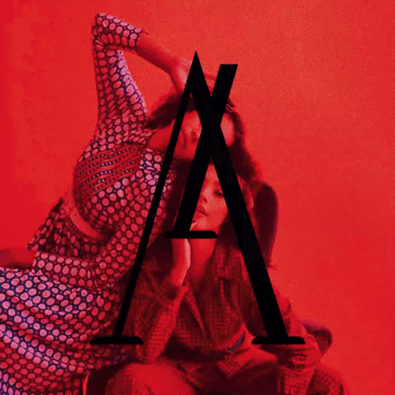 Cover image for LOGO FOR FASHION BRAND