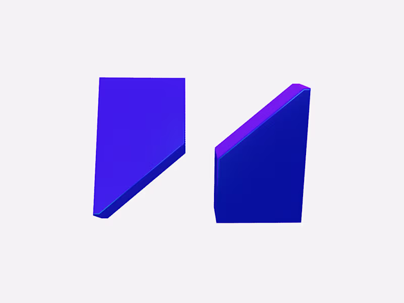Cover image for Nisum Brand Identity Rebranding 
