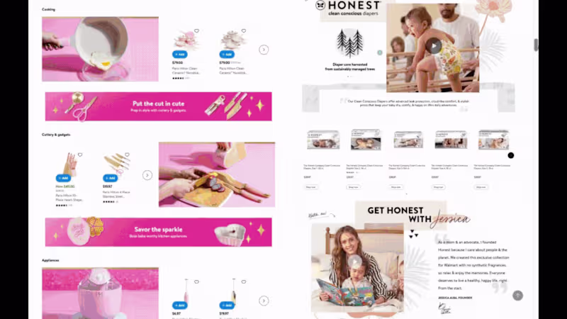 Cover image for Advertising Solutions | Walmart Connect
