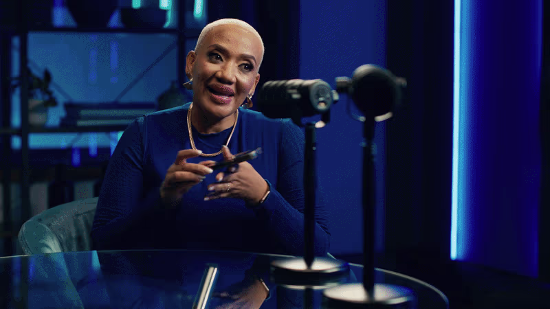 Cover image for Standard Bank — Real Achievas