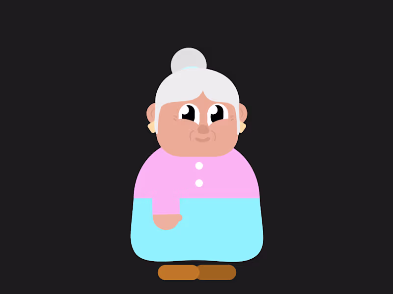 Cover image for Character Animations