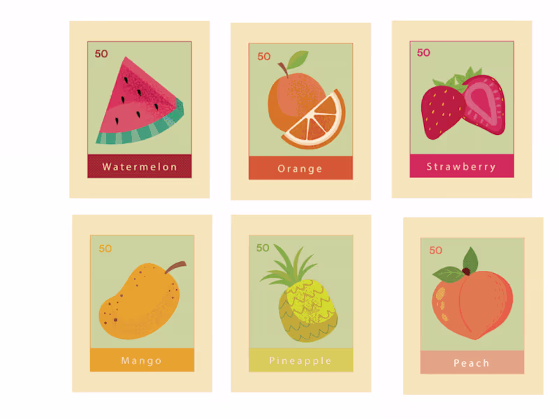 Cover image for B natural Juice Rebranding