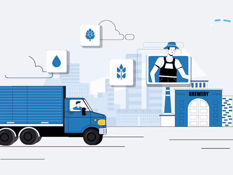 Cover image for Explainer Video | 2D Animated Explainer Video | Motion Graphics