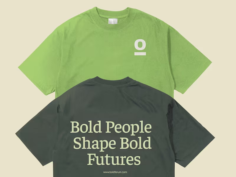 Cover image for BOLD