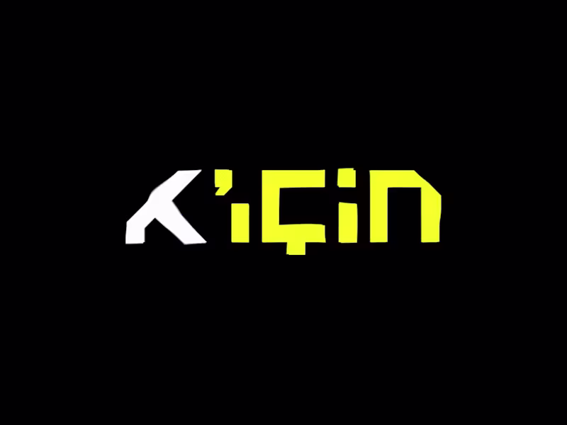 Cover image for K'için Secret Bar - Hospitality
About
Think