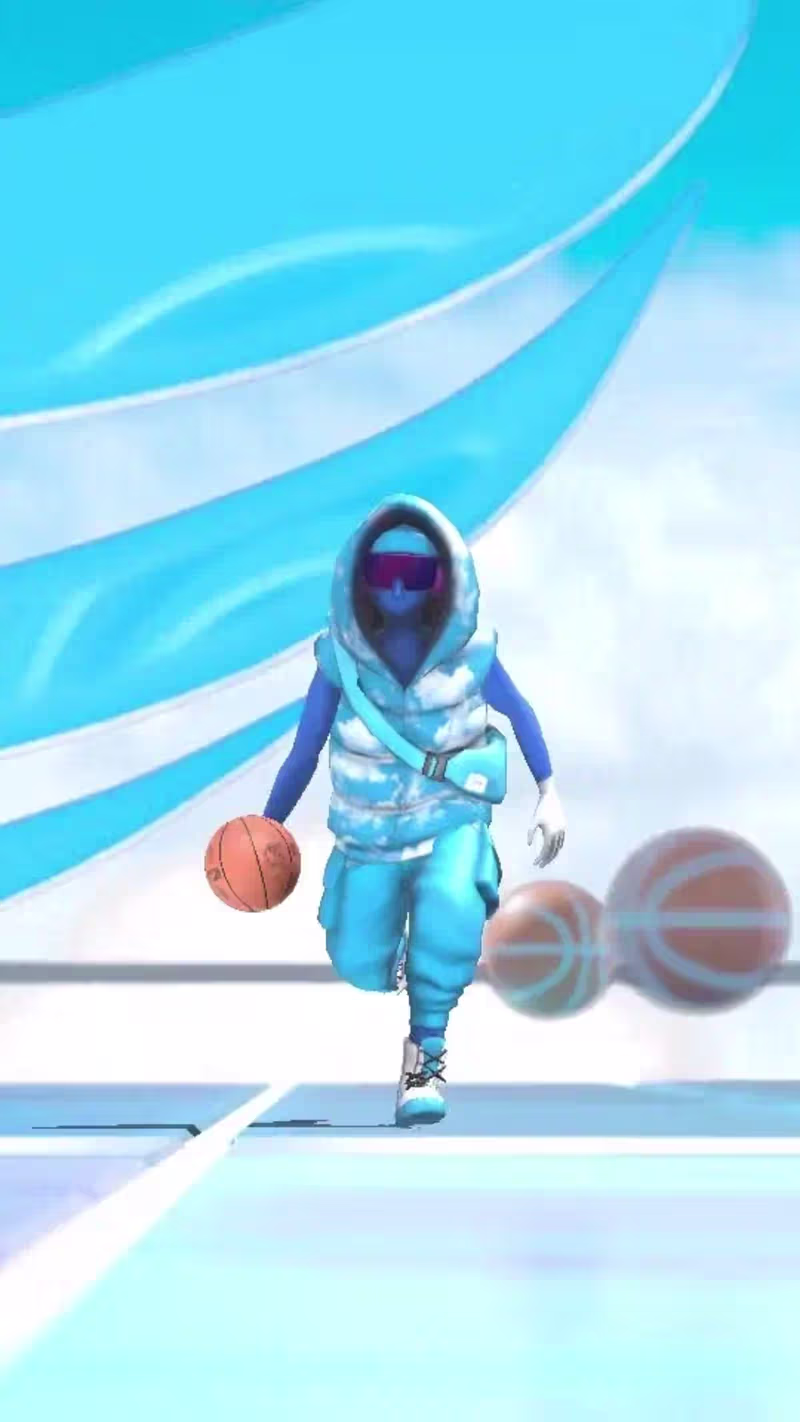 Cover image for XR Mobile Game Development for NBA All Stars