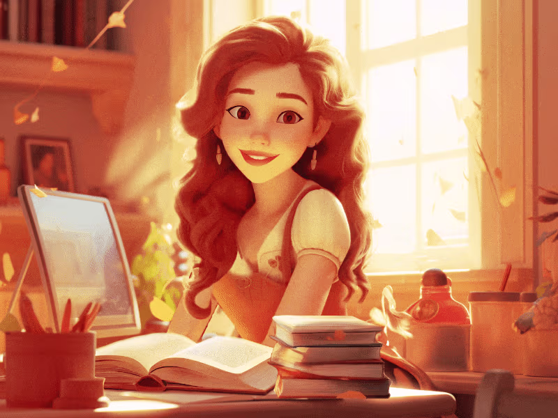 Cover image for Annie, The AI Chatbot