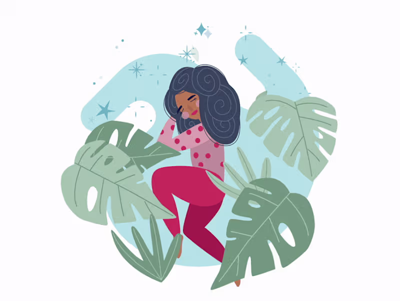 Cover image for Shido App - Onboarding Lottie animations