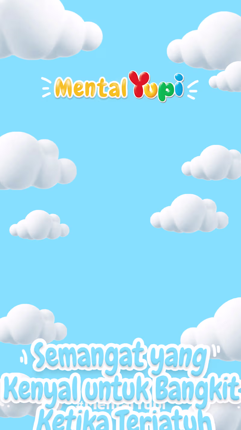 Cover image for Social Media Design; Yupi (Yupi Land)