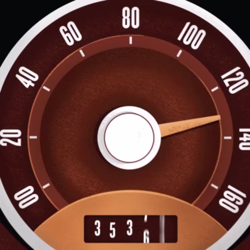 Cover image for Animation Short Film - The Driver