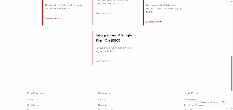 Cover image for Emergent3 Knowledge Base Revamp
