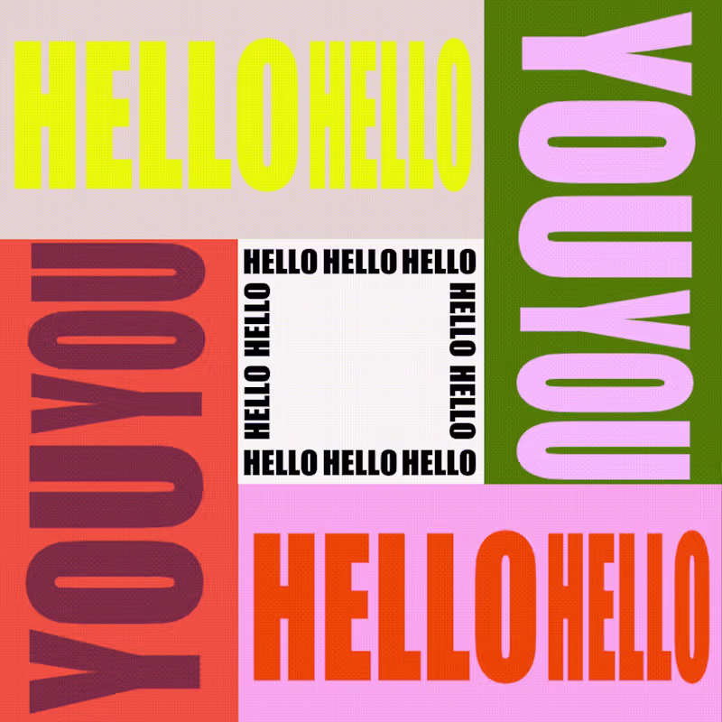 Cover image for Digital & motion design