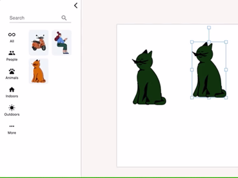 Cover image for Interactive Canvas