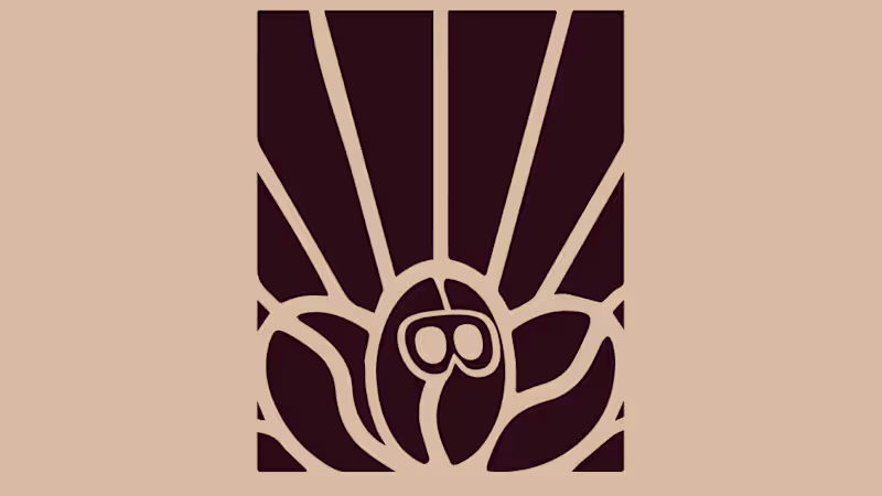 Cover image for Brand identity 
