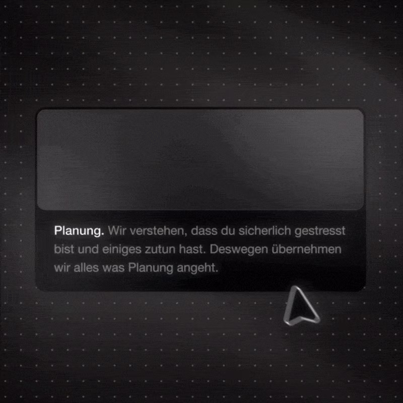 Cover image for Website Card Animation
