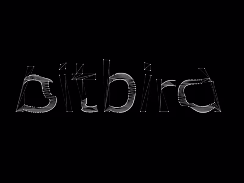Cover image for Bitbird Music Visualizers