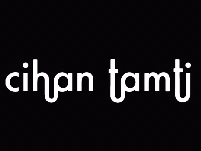 Cover image for Cihan Tamti Showreel 2024