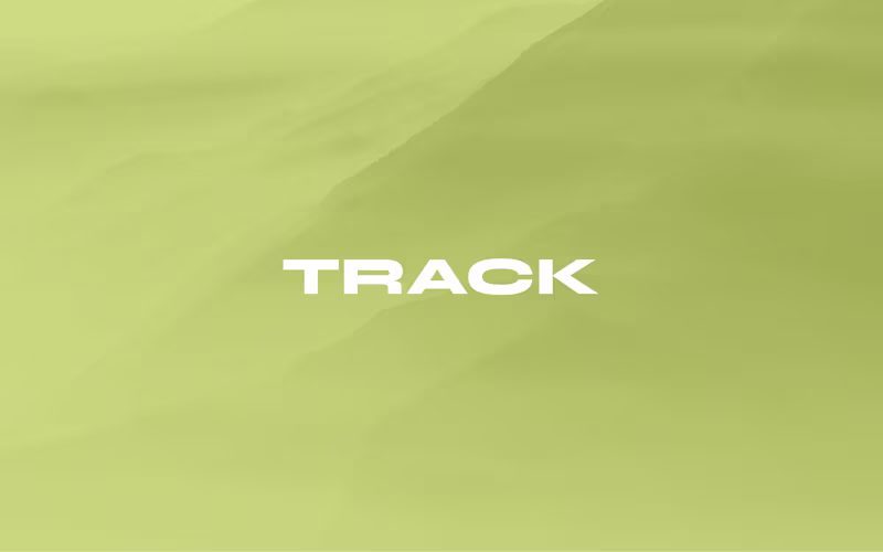 Cover image for Track Branding & E-commerce