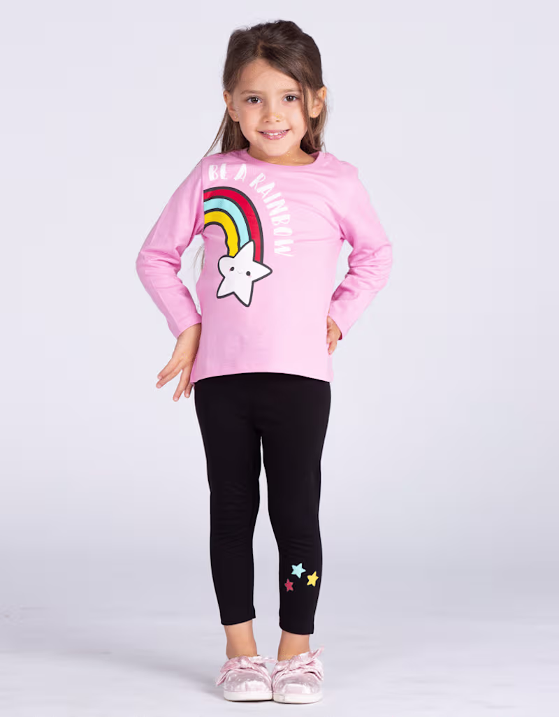 Cover image for KIDS PJ COLLECTION :: Behance