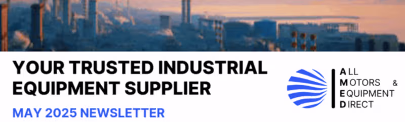 Cover image for AMED-US May 2025 Newsletter (Mailchimp)