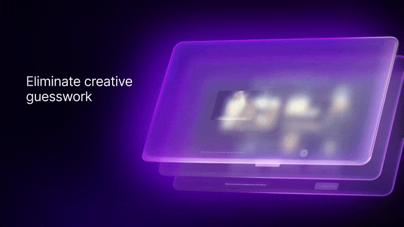 Cover image for Danny's SaaS Motion Design Reel